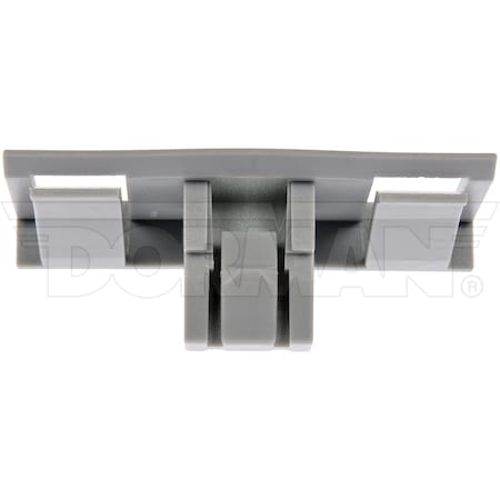 Dorman For Use With General Motors Models Gray Plastic Pack Of 2 963-200D